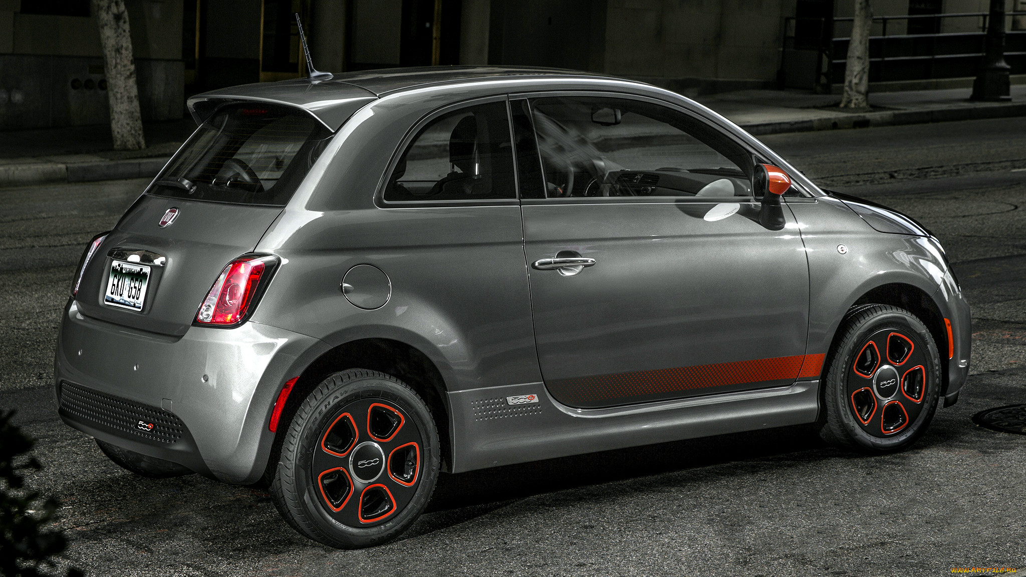 fiat, 500, , group, 